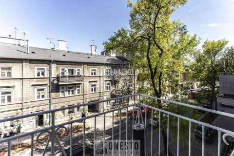  Mieszkanie LOFT studio 31m2 dla studenta w samym sercu Lublina...