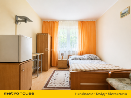 Biznes nad morzem 1307 m działki 450m od plazy
