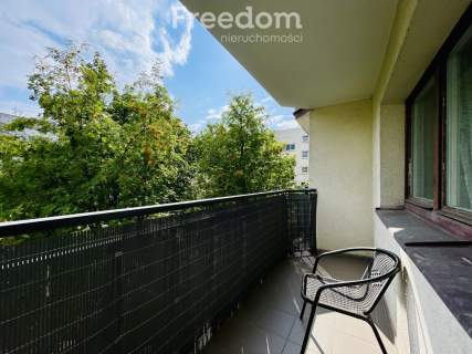 1 piętro, duża loggia i kuchnia Olechów