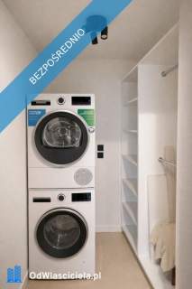 Apartament z fenomenalnym widokiem na panoramę bezpośrednio nad...