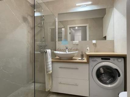 Wynajmę wyposażony apartament Liliowa Gniezno