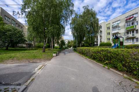 3 pokoje i osobna kuchnia Natolin