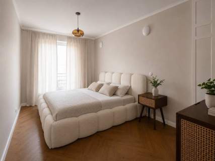 Mieszkanie na sprzedaż, 53,8 m2, Poznań