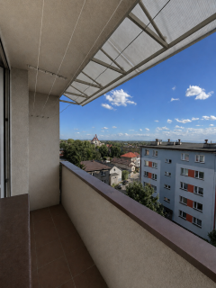 2-pokojowe mieszkanie z Balkonem Dwustronne Jaworzno