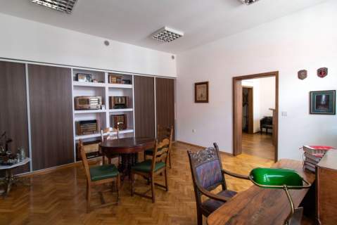 Lokal komercyjny o pow. 64,50m2 w centrum miasta