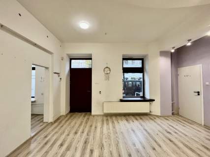 Lokal usługowy 41 m - na salon fryzjerski