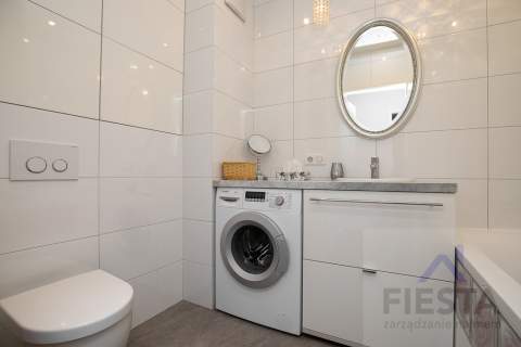 Komfortowy apartament 2 pok. na Żoliborzu