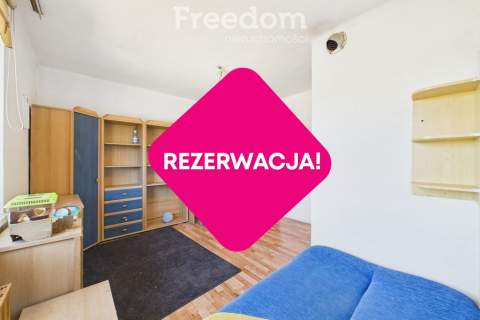 Rezerwacja