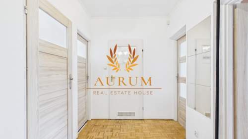 Super ciche M3, spokojna lokalizacja, balkon