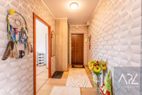 Mieszkanie na sprzedaż, 48,09 m2, Kołobrzeg