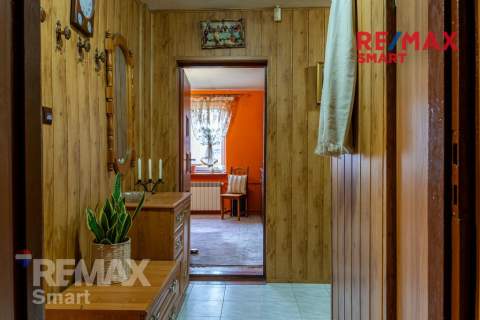 Dom z działką 3500m2/CISZA/SPOKÓJ/ZIELEŃ