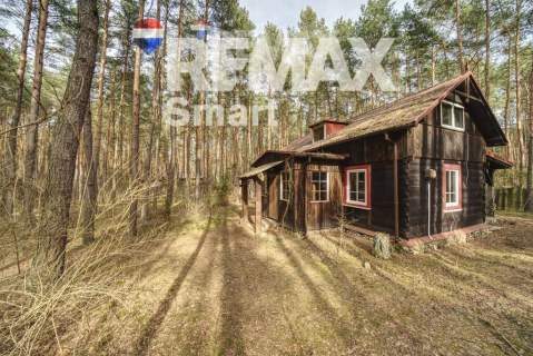 Sprzedaż/działka z MPZP/1900 m2/Łosie- Radzymin