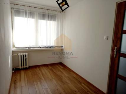 Mieszkanie 3- pokojowe Balkon Centrum