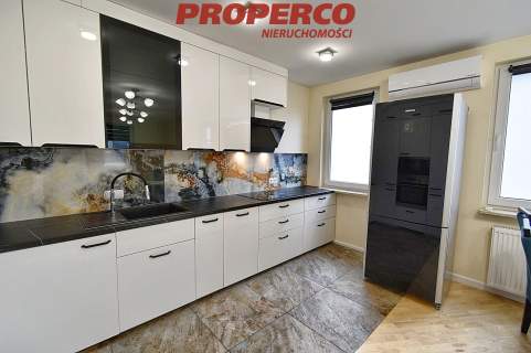 Mieszkanie 3 pok., 56m2, ul. Sabinówek, Centrum