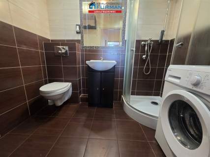 Mieszkanie do wynajęcia, 37,4 m2, Wągrowiec