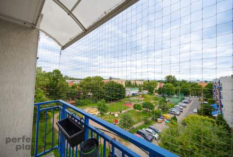 Katowice Rolna 4 Pokoje Zieleń Parking