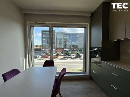 Bronowice Lindego NOHO 49 m2 3 pok