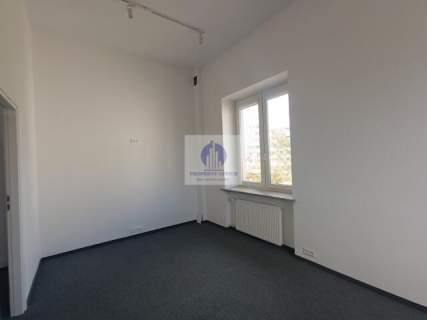 Mokotów lokal biurowy 31,57m2 do wynajęcia