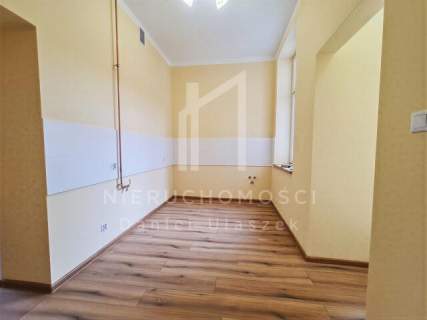 MIESZKANIE -2 POKOJE - CENTRUM MIASTA - JASŁO, UL. KORALEWSKIEGO...