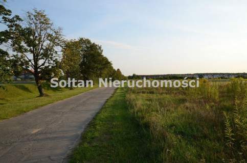 Działka budowlana na sprzedaż, 5000 m2, Warszawa