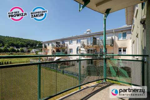 Południowe Duży balkon Piwnica 10m2
