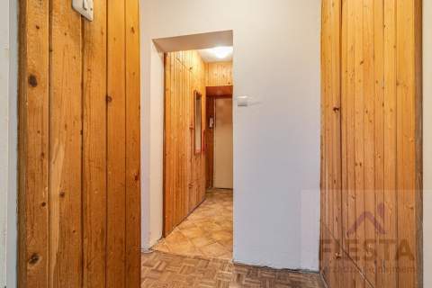 ul. Saperów - 4 pokoje, rozkładowe, balkon