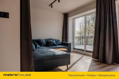 Luksusowy apartament nad jeziorem