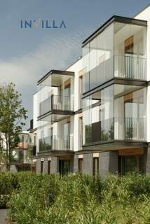 Nowe Kolibki Invest Komfort Apartament 3 pokoje