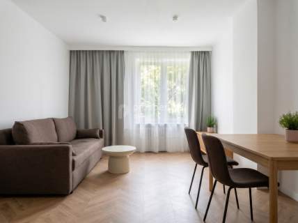 2 pokoje/54m2/ Sródmieście/Twarda