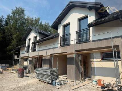 Dom Koszyce Małe 122 m2 z garażem