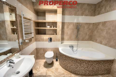 Apartament 4 pokojowy, 133m2, Centrum, Staszica