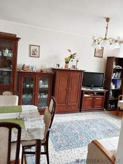 2-pokojowe mieszkanie w Wawrze