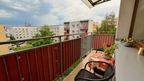 3-pokoje po remoncie Bytom Miechowice