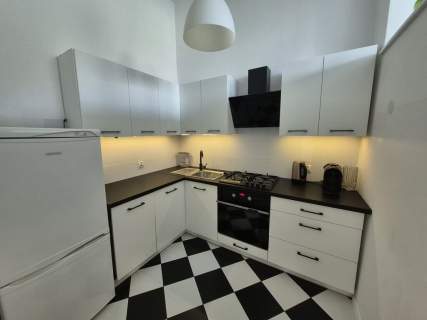 Mieszkanie na sprzedaż, 54,61 m2, Szczecin
