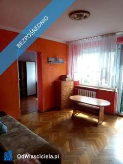 Sprzedam mieszkanie 37 m   Legnica, ścisłe centrum