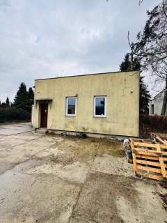 Lokal użytkowy do wynajęcia - ul. Łódzka, Kalisz