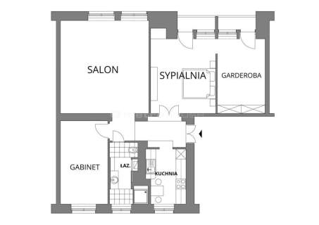 Rewelacyjne 95m w centrum Pabianic