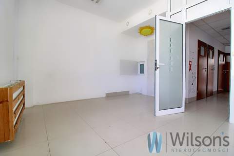 Znakomity lokal na Kole usługi i handel