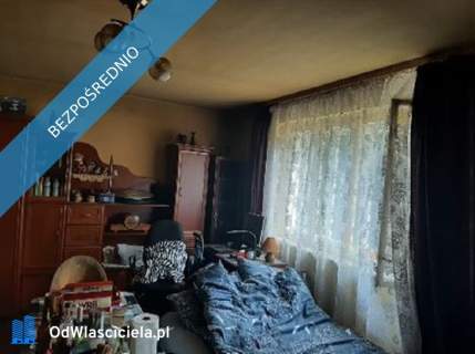 Sprzedaż udziału w nieruchomości -dom w miejscowości Kęty