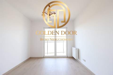 Nowoczesny apartament przy jeziorze