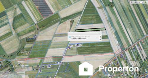 Garwolin 9 166 m Plan MNU/możliwość podziału