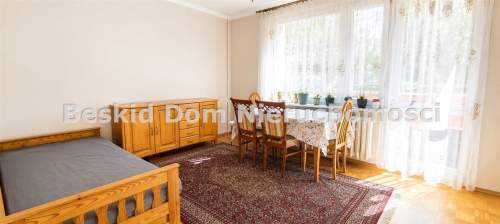 Mieszkanie na sprzedaż, 52,72 m2, Bielsko-Biała