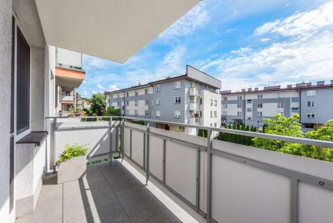 3 pokoje 70 m Balkon Garaż Ruczaj Obozowa m.post