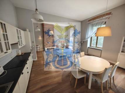 Stare Miasto-Planty-Dunajewskiego 130m2 4pokoje
