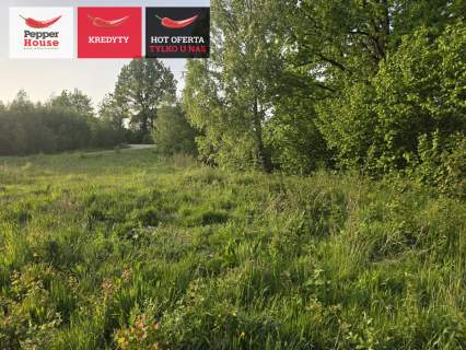 Żukowo Działka Budowlana Atrakcyjna Lokalizacja