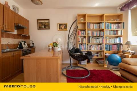 1 pokojowe mieszkanie, 31 m2, Grodzisk Mazowiecki