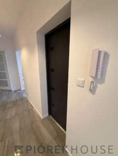 3-pokojowe mieszkanie w Wesołej