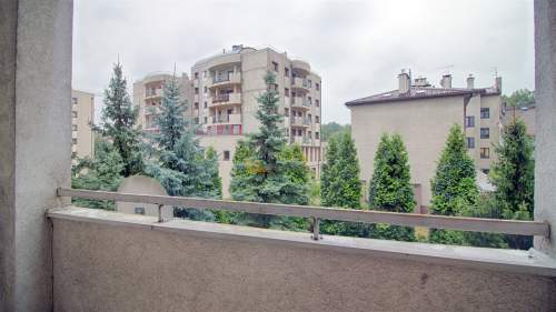 Mieszkanie do wynajęcia, 73 m2, Kraków