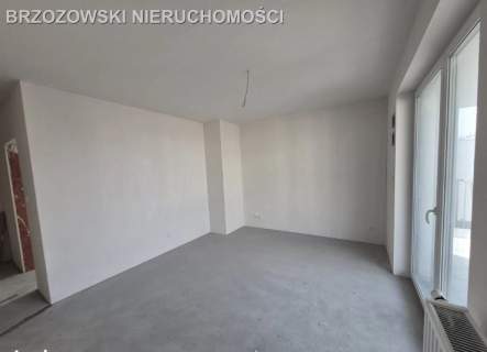 Włochy, Raków, 62 m2, 3 pokoje, 2020 r.
