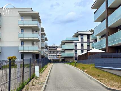 3 pokoje taras 82m2 miejsce postojowe